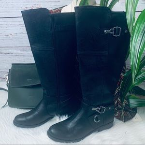 G by GUESS HARVEST FULL ZIPPER - NWOT